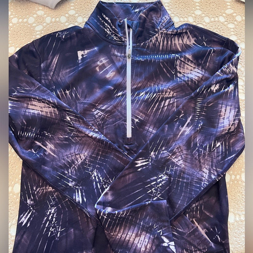 Nike Pro Women’s Pullover